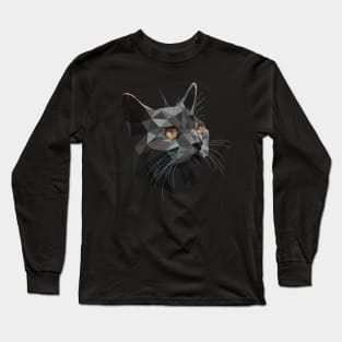 El Gato Long Sleeve T-Shirt